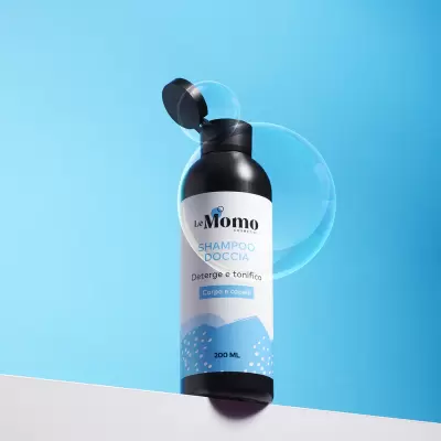 Shampoo doccia