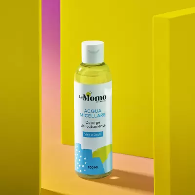 Acqua micellare