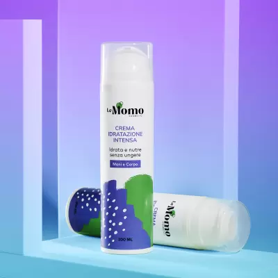 Crema Idratazione intensa