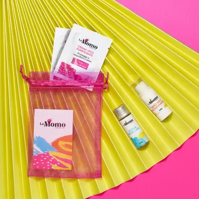 Kit di prova!