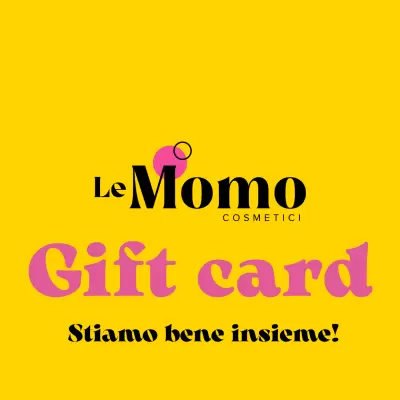 LeMomo Card