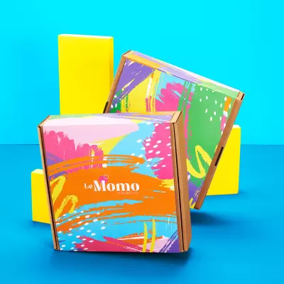 CONFEZIONE REGALO