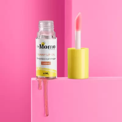SUNNY LIP OIL