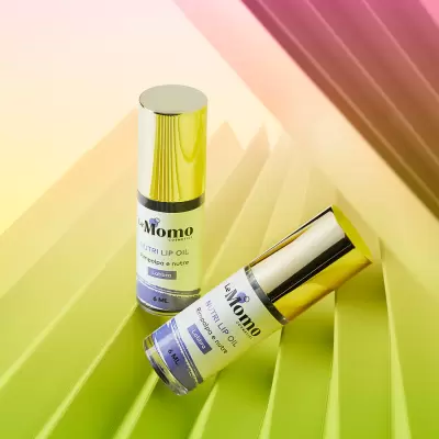 NUTRI LIP OIL