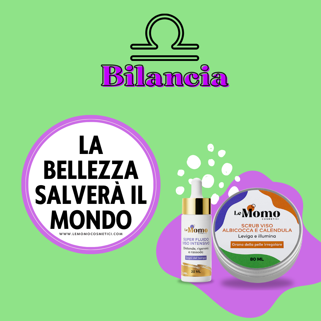 Kit skincare dello Zodiaco - immagine 8