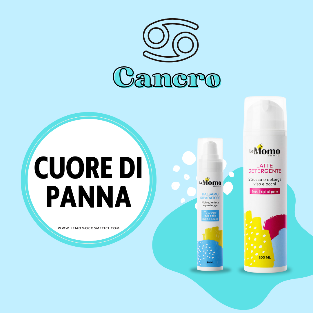 Kit skincare dello Zodiaco - immagine 5