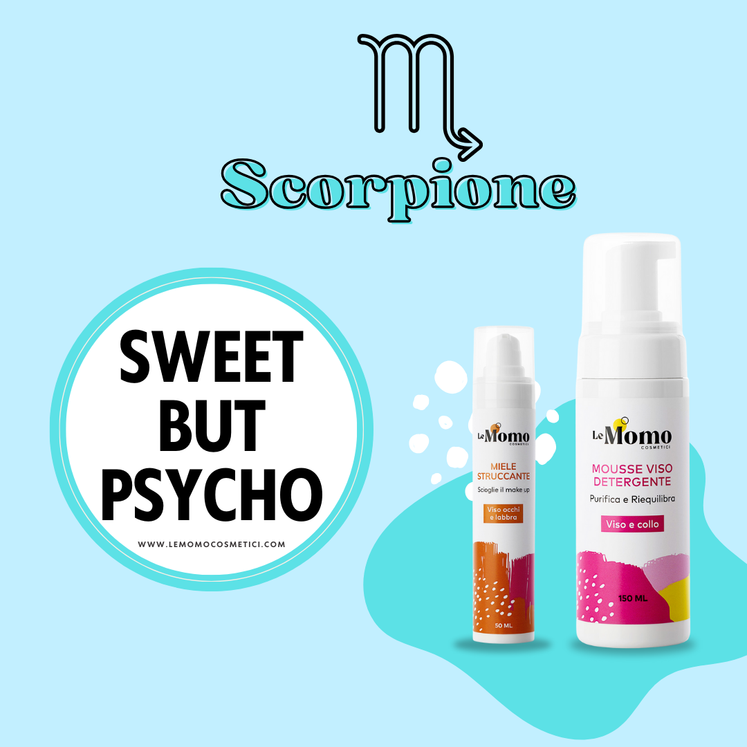 Kit skincare dello Zodiaco - immagine 9