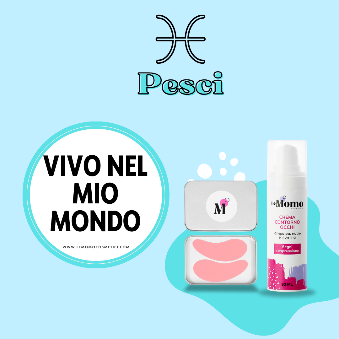 Kit skincare dello Zodiaco - immagine 13