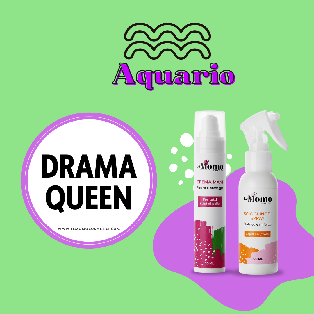 Kit skincare dello Zodiaco - immagine 12