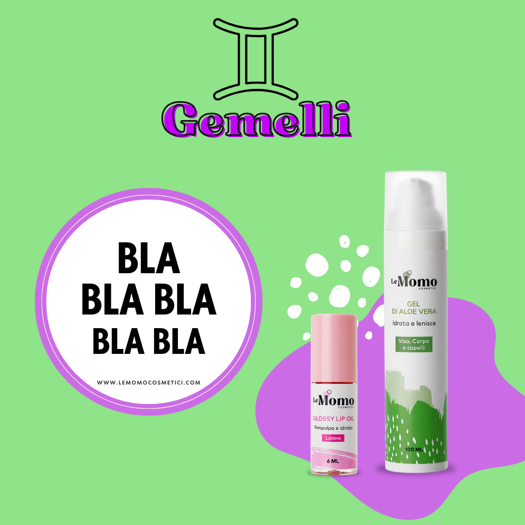 Kit skincare dello Zodiaco - immagine 4