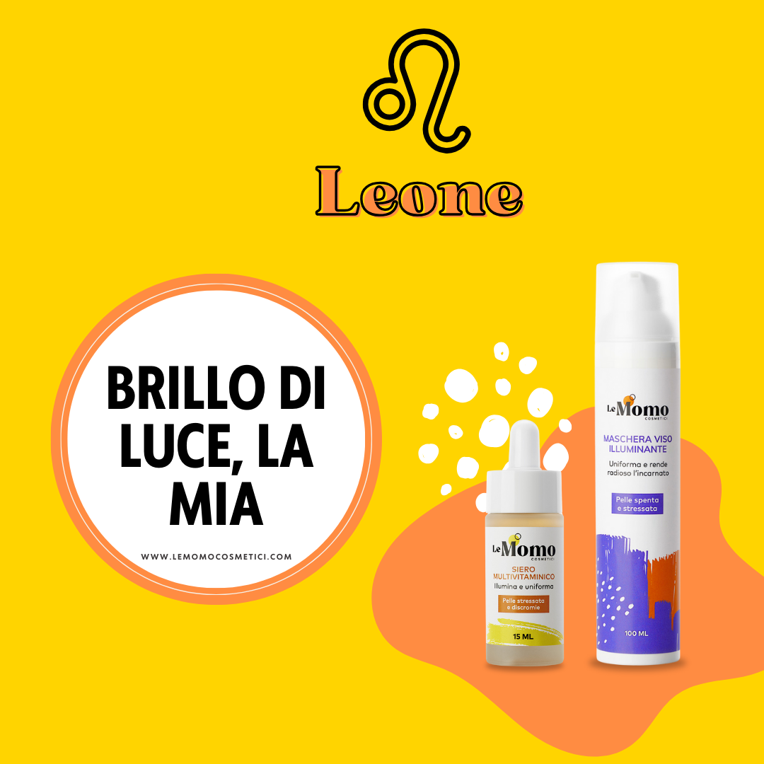 Kit skincare dello Zodiaco - immagine 6