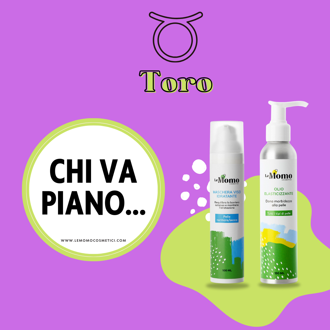 Kit skincare dello Zodiaco - immagine 3