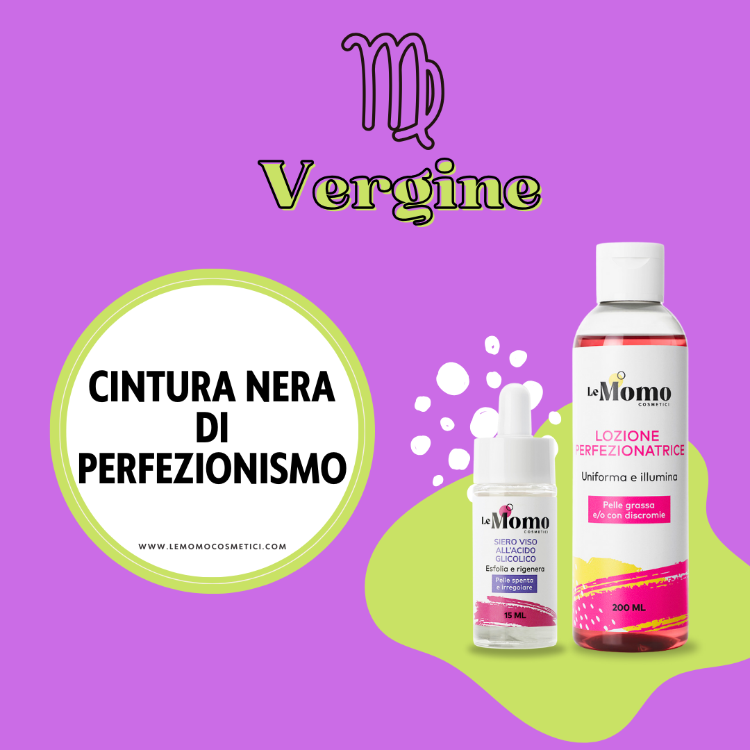 Kit skincare dello Zodiaco - immagine 7